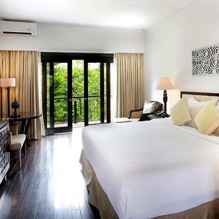 Lido Lake Resort By Mnc Hotel Bogor Exteriör bild