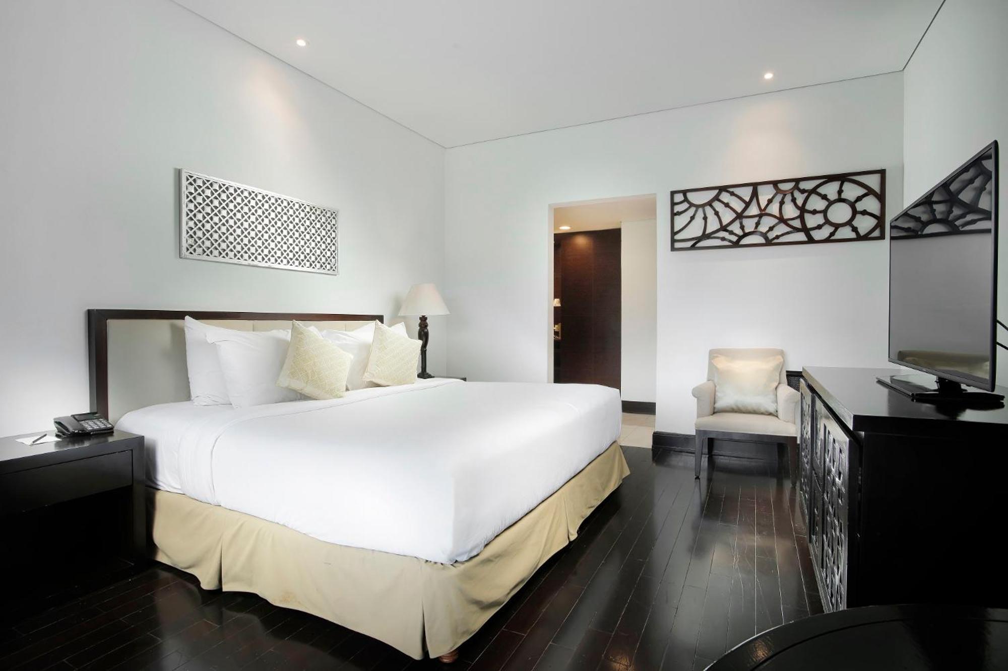Lido Lake Resort By Mnc Hotel Bogor Rum bild