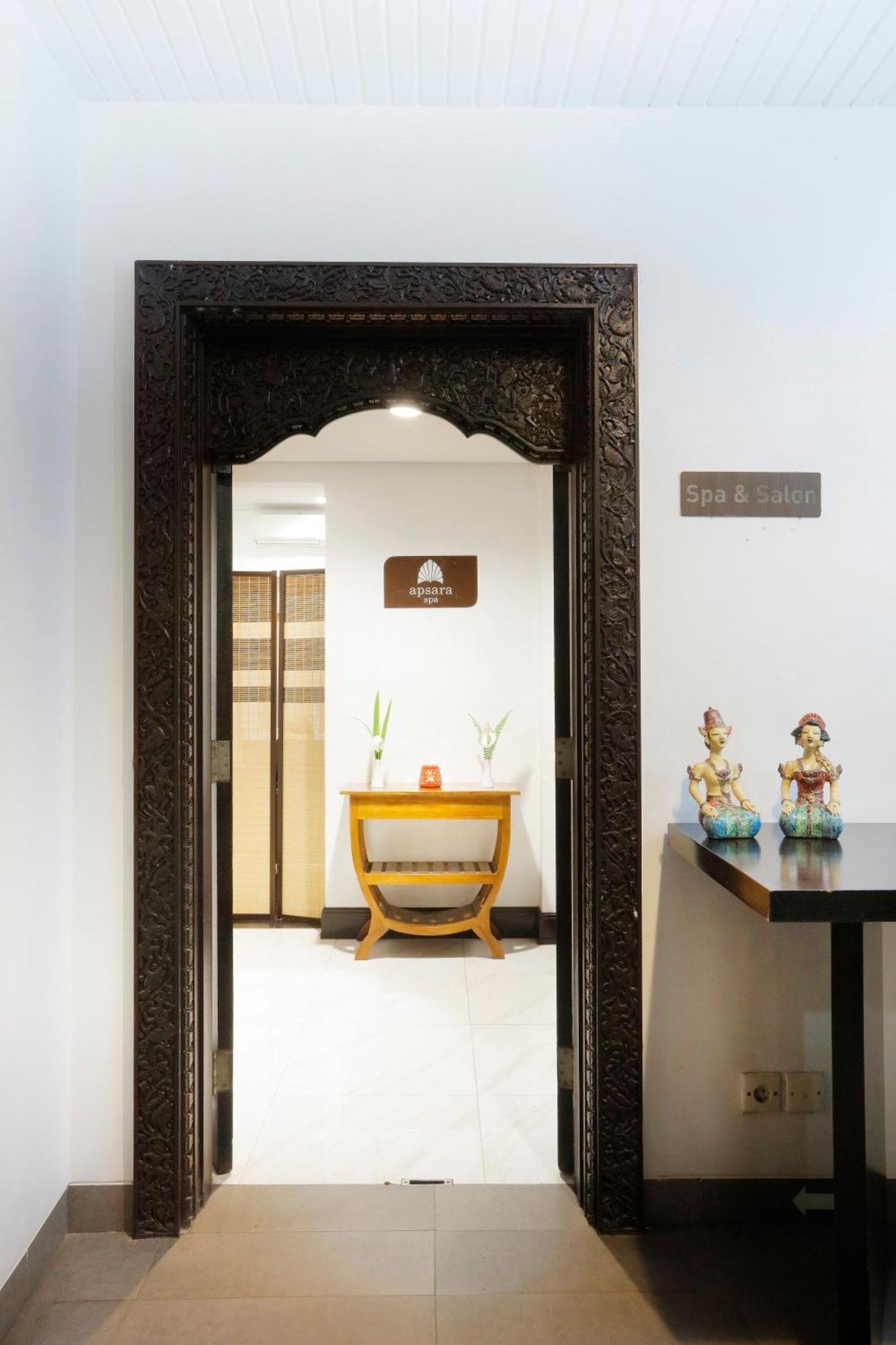 Lido Lake Resort By Mnc Hotel Bogor Exteriör bild